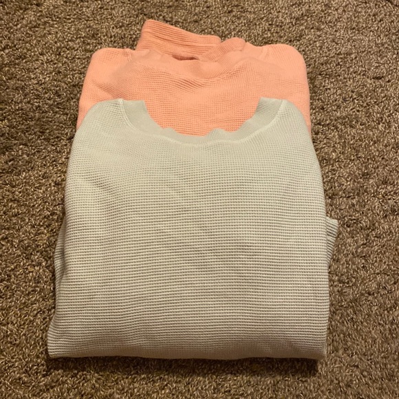 Fabletics Tops - NWOT Fabletics Tops Bundle